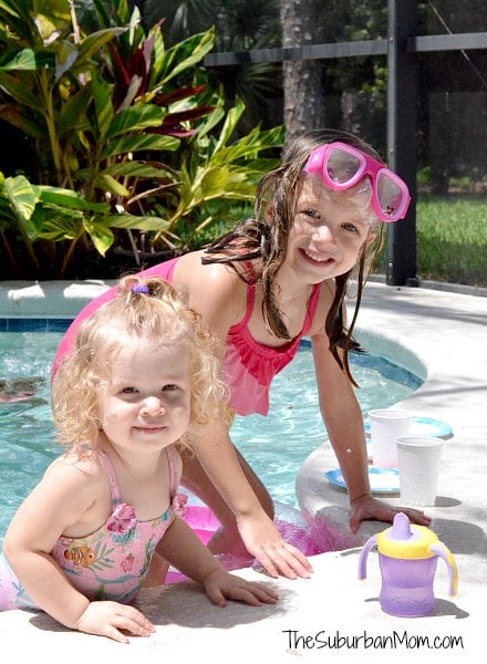Swim Party