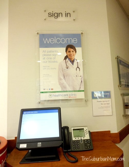 6 Reasons To Visit A Walgreens Healthcare Clinic TheSuburbanMom