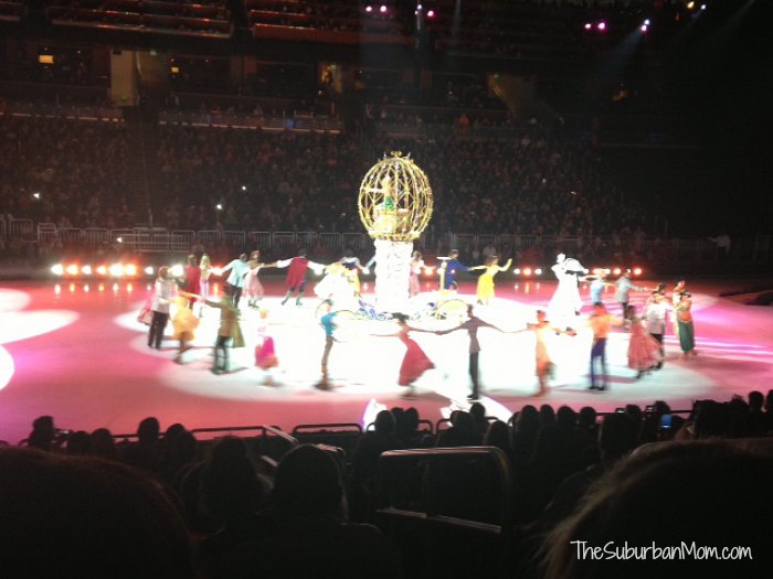 Disney on Ice Orlando
