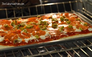 Pillsbury DIY Pizza Dough