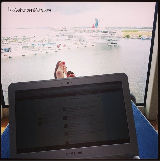Work Remotely Sprint Hotspot
