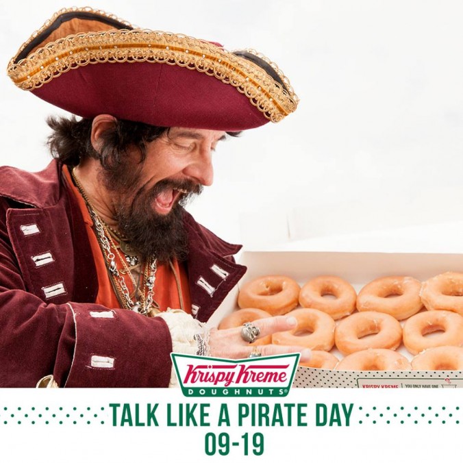 krispy kreme Archives TheSuburbanMom