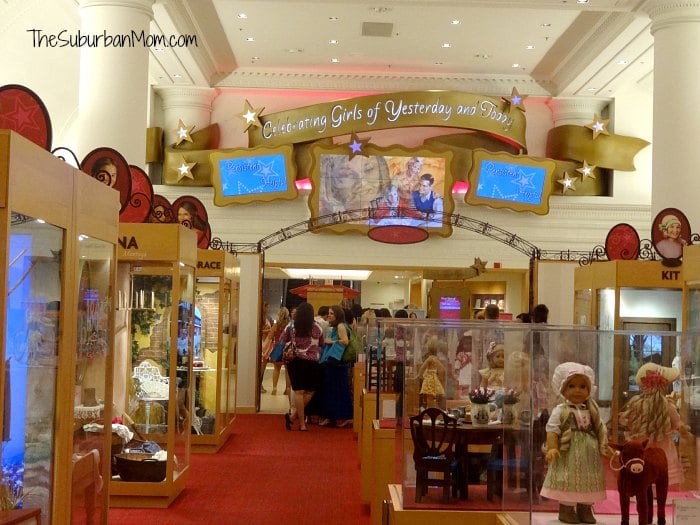 American Girl Store Is Coming To Orlando TheSuburbanMom
