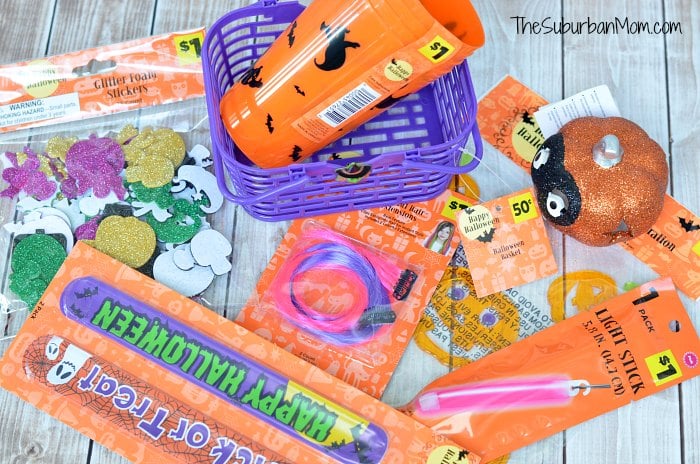 Halloween Treats Dollar General