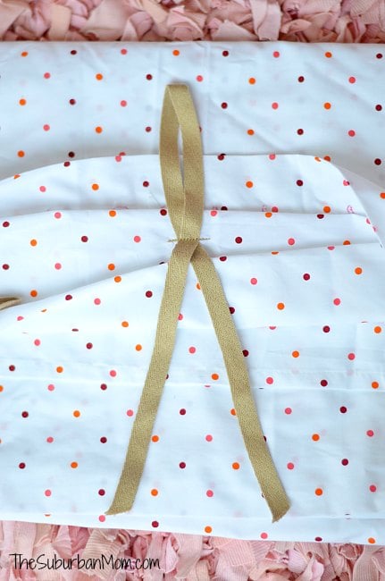How To Make A Fort Kit