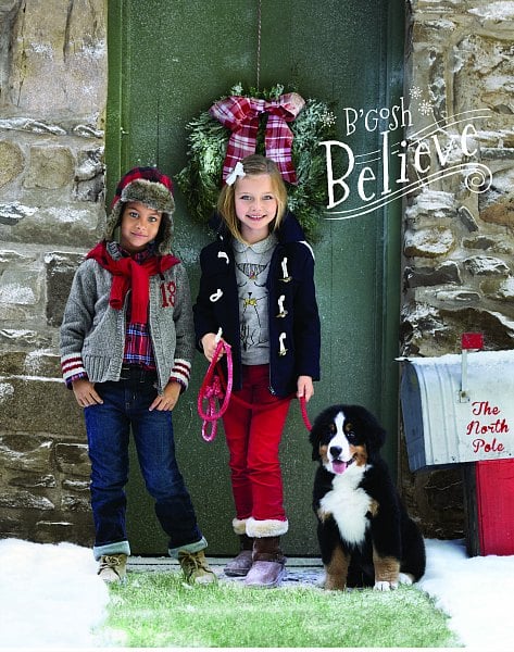 Oshkosh B'Gosh Believe