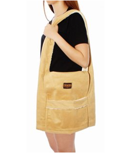 Vine Street Market Tote