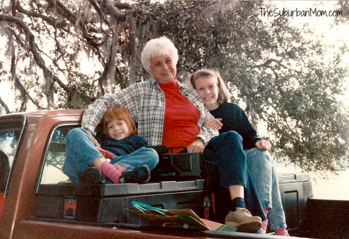grandma us