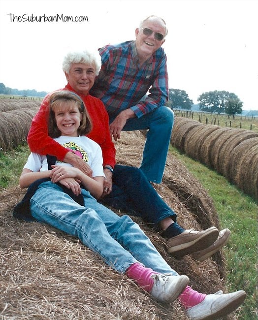 grandparents