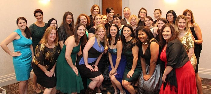 Jaimie Alexander Sif Bloggers