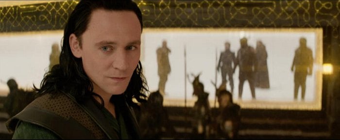 Loki #FreeLoki