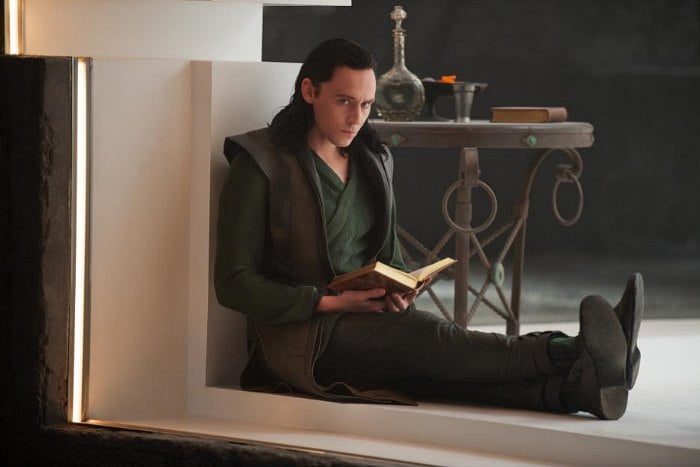 Loki Thor #FreeLoki