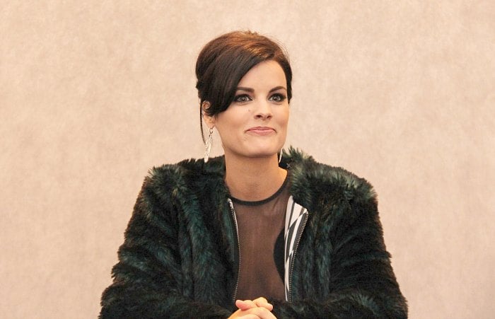 Sif Jaimie Alexander Thor
