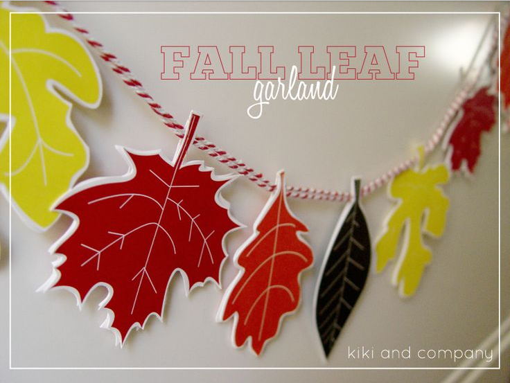 Thanksgiving Free Printable Banner 3
