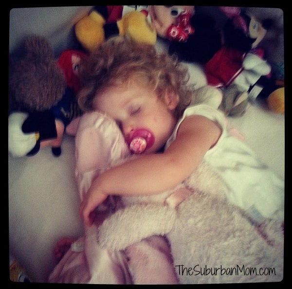 sleep