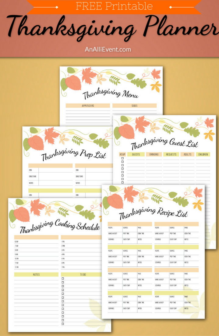 thanksgiving-planner-free-printable