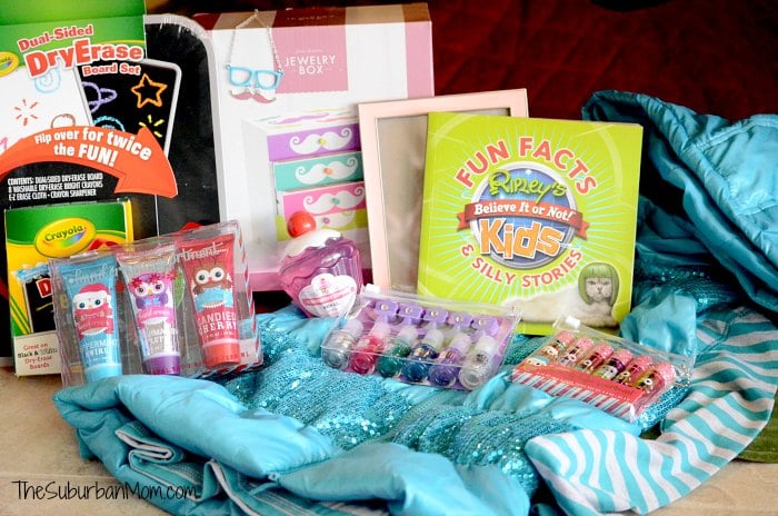Kohls Pay It Forward Big Girl Gifts