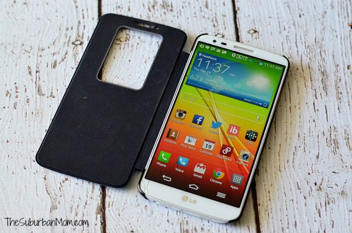 LG G2 Phone