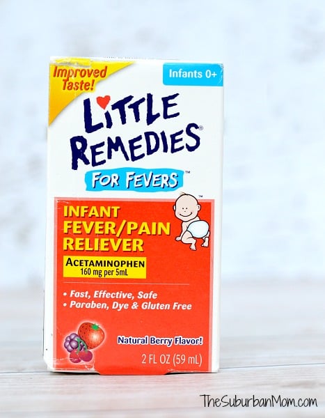 Little Remedies
