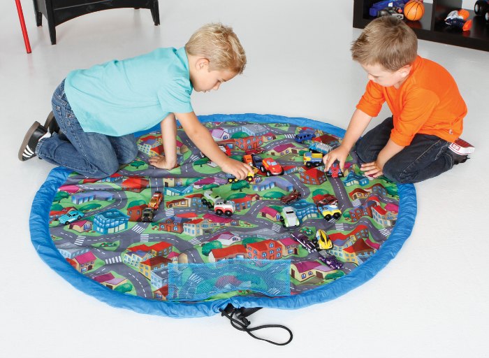 ToyTainer EZ-Mat