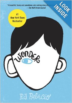 Wonder RJ Palacio