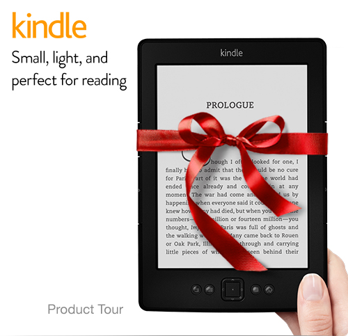 amazon-kidle