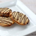Cannoli Cookie Recipe