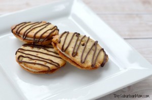 Cannoli Cookie Recipe