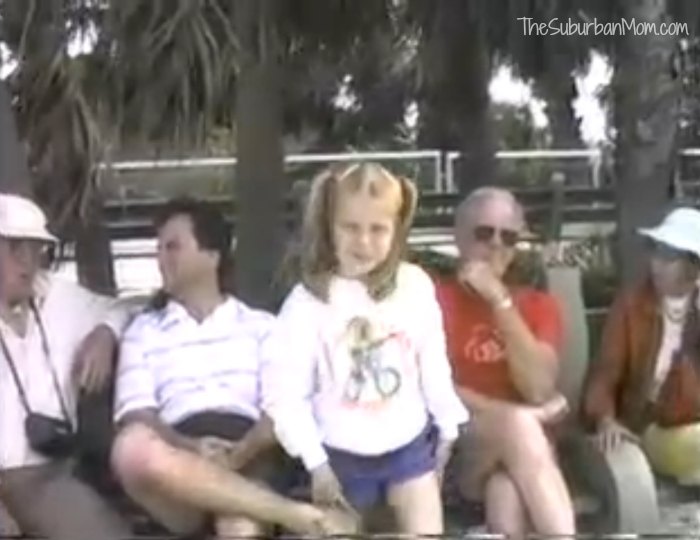 Family Reunion