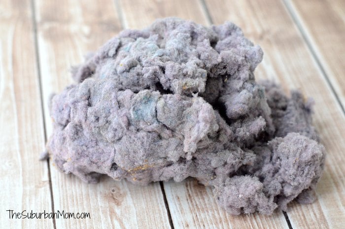 Lint Ball