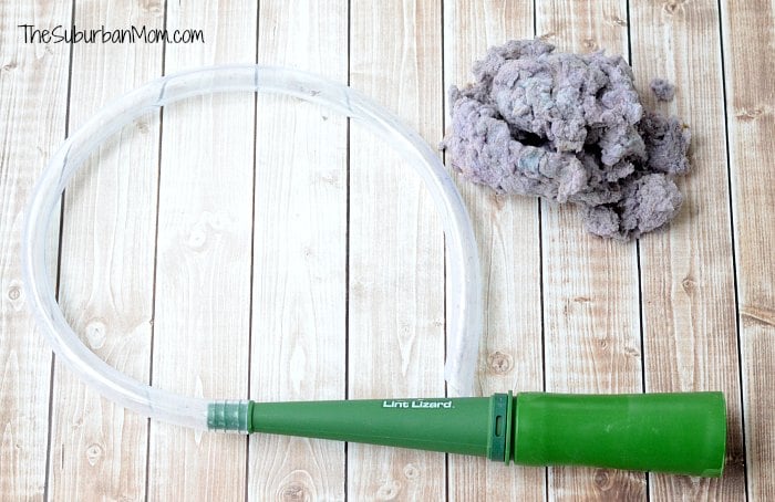 How To Clean Your Dryer Vent Without Hiring An Expert TheSuburbanMom