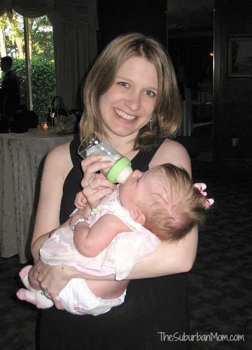 Playtex DropIns Bottle
