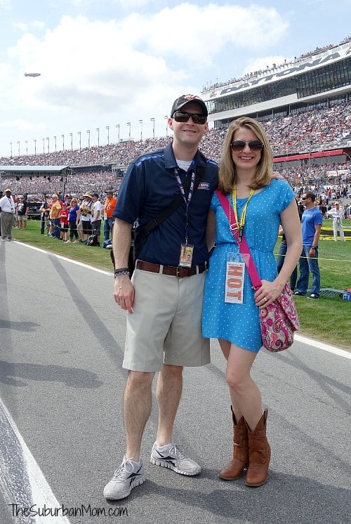 2014 Daytona 500