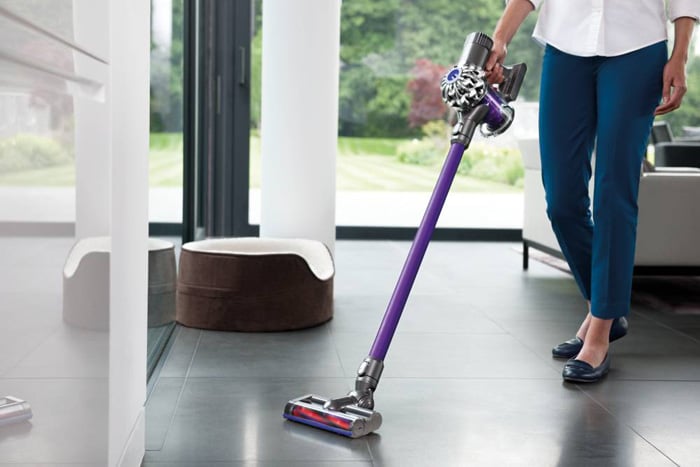 Dyson DC59 Cordless Vacuum
