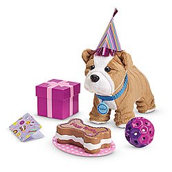 American Girl Bitty Baby Pet