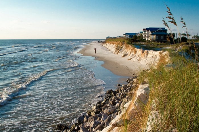 Gulf County Florida Beach