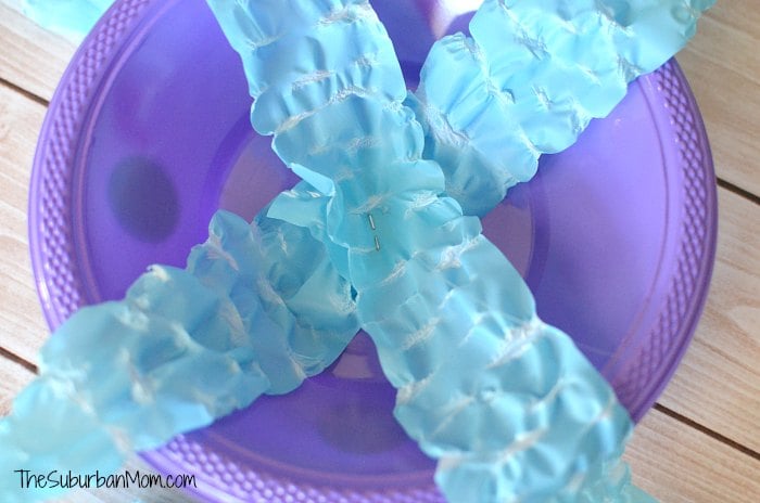 Jellyfish Tutorial Craft Project