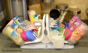 Getting Organized With Playtex, One Sippy Cup At A Time ~ 10 Winner ...