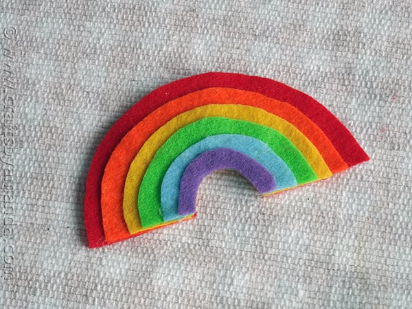 Rainbow Magnet