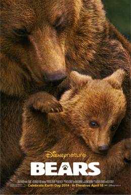 Disneynature Bears