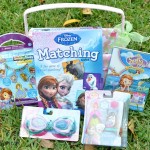 Easter Basket Frozen Sofia the First