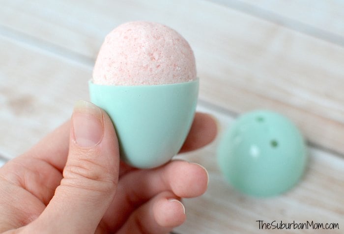 Easter Egg Mold