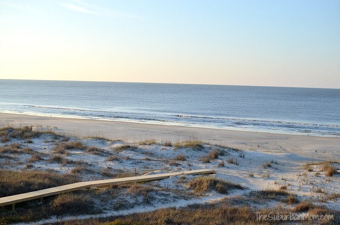 Gulf County Florida Beach