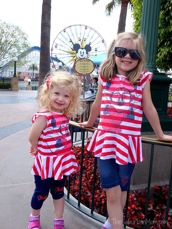 Minnie Mouse Shirts Outfits