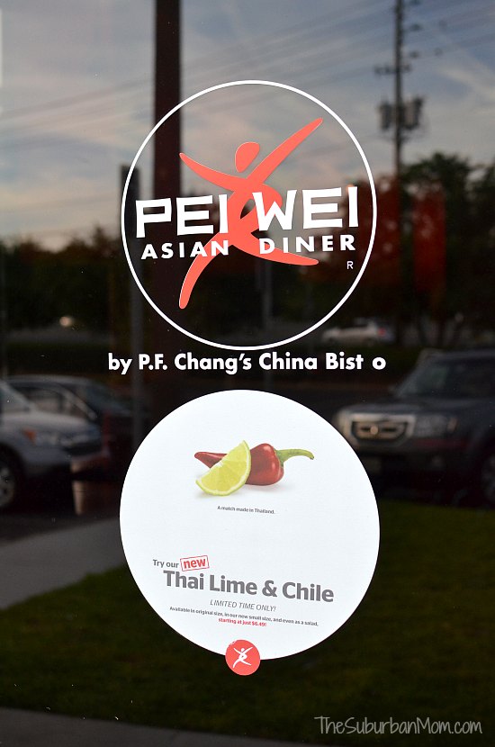 Pei Wei