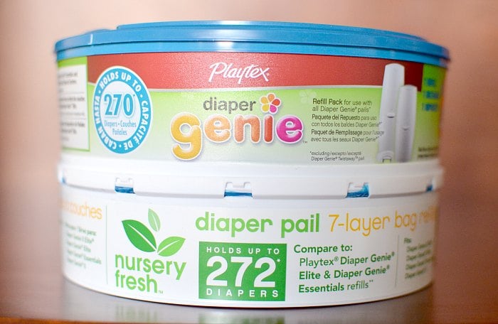 Diaper genie elite carbon filter cheap