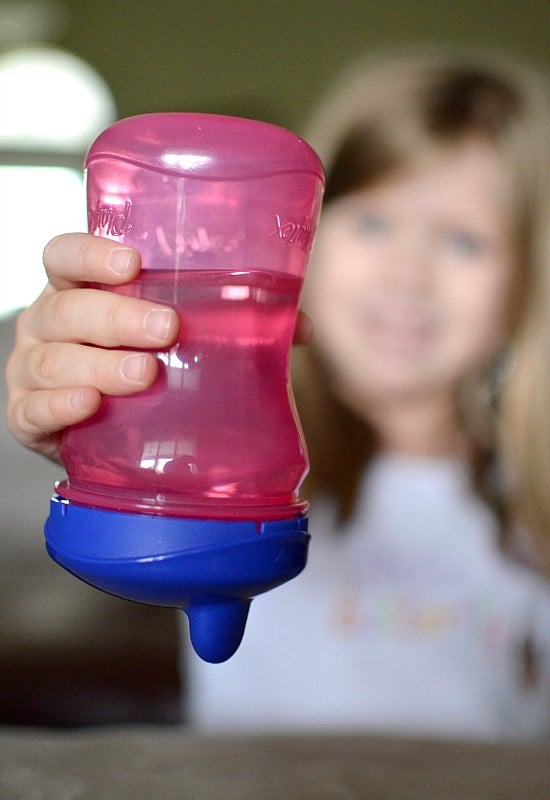 Best No Leak Sippy Cup - Playtex Playtime Cup Review 