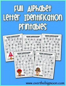 150+ Do-A-Dot Printable Worksheet Coloring Pages For Preschool