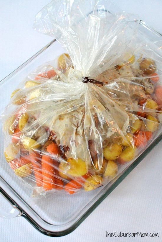 Easy Pot Roast Recipe The Suburban Mom