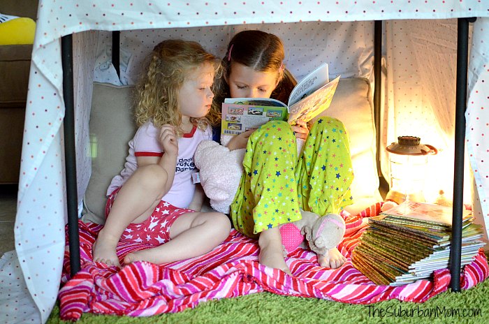 Reading Made Fun